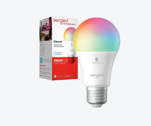 BOMBILLO SENGLED