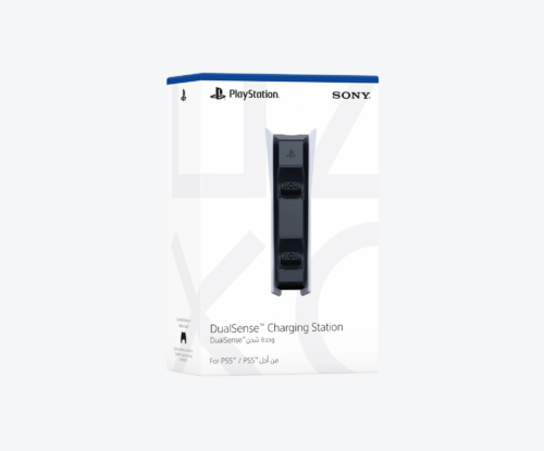 CHARGING STATION PS5 ORIGINAL