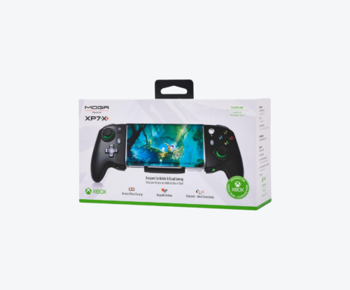 CONTROL PARA TELEFONO XBOX