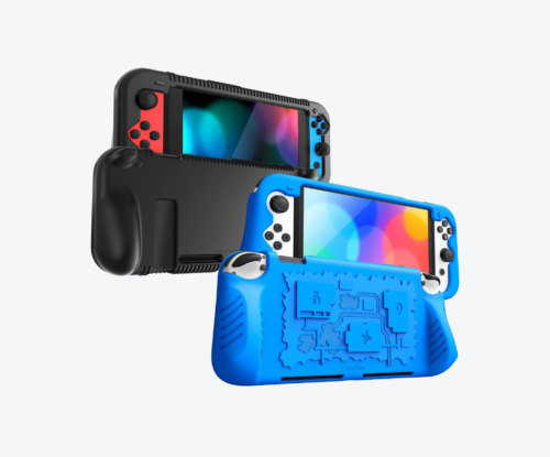 COVER SILICON SWITCH