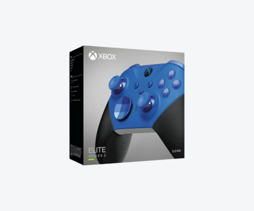 ELITE SERIES 2 CORE