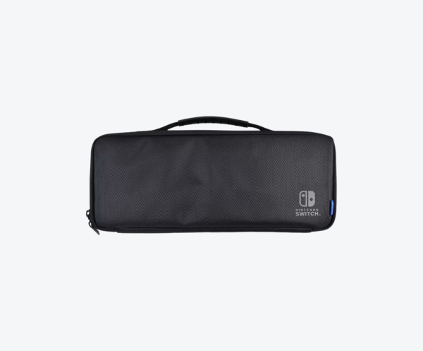 Cargo pouch Switch nuevo sellado