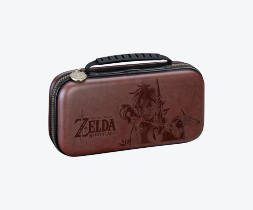 ESTUCHE SWITCH LITE