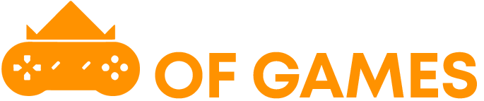The King Of Games RD