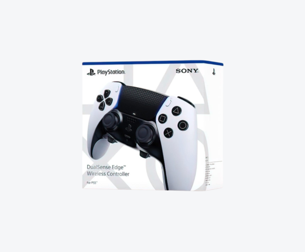 CONTROL PS5 EDGE