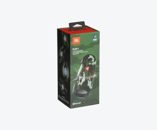 JBL FLIP 4