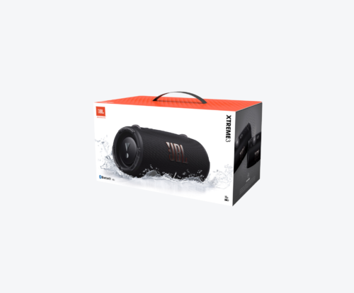 JBL XTREME 3