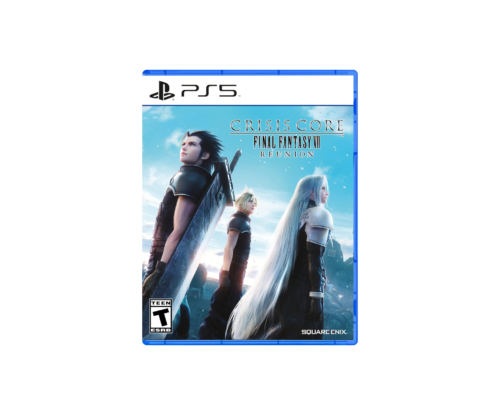 Juego PS5 Final Fantasy Crisis Core nuevo sellado