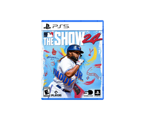 Juego PS5 Mlb24/ The Show 24 nuevo sellado