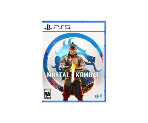 Juego PS5 Mortal Kombat 1 nuevo sellado