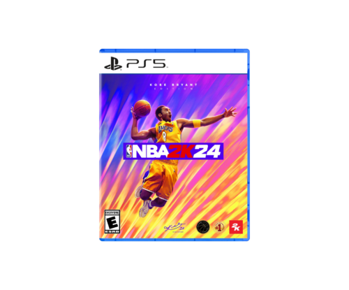 Juego PS5 NBA2K24 nuevo sellado