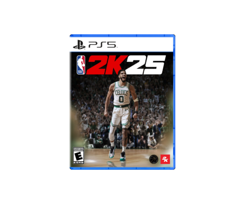 Juego PS5 NBA2K25 nuevo sellado