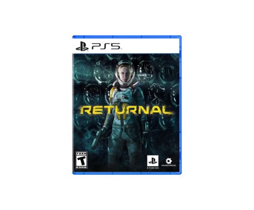 Juego PS5 Returnal nuevo sellado