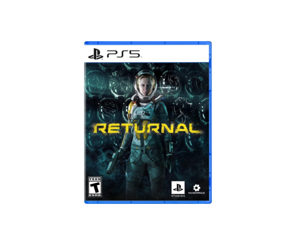 Juego PS5 Returnal nuevo sellado