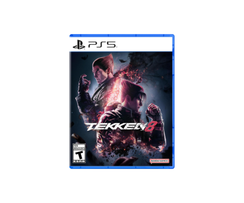 Juego PS5 Tekken 8 nuevo sellado