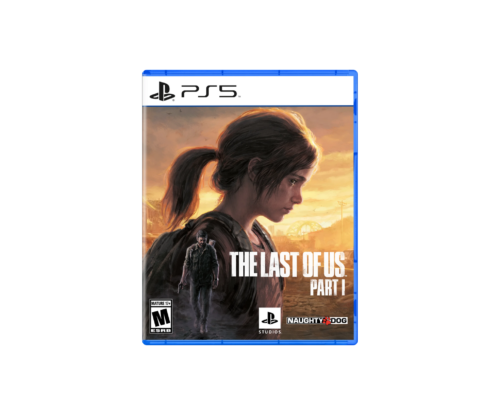 Juego PS5 The Last Of Us 1 nuevo sellado