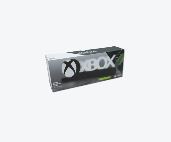Lampara/Luces XBOX