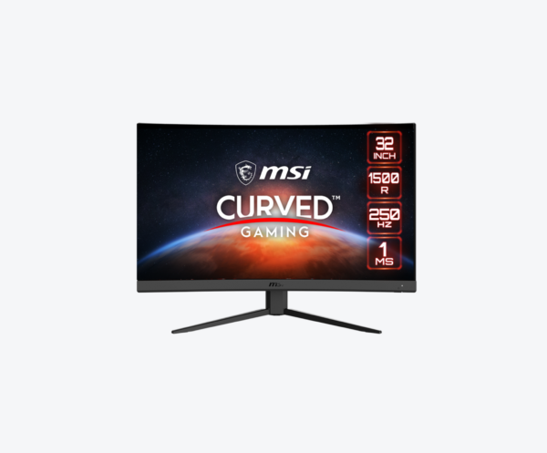 MONITOR MSI G32C4XS