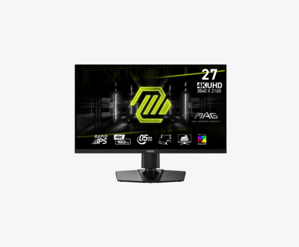 MONITOR MSI MAG 274UPF E2