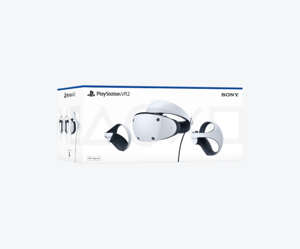 PLAYSTATION VR2