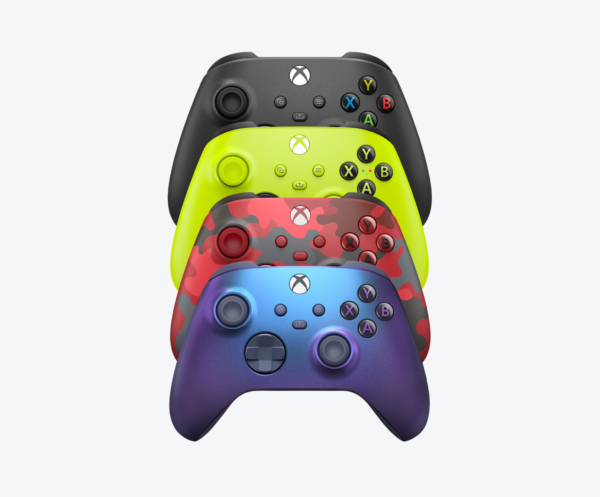 CONTROLES XBOX (2)